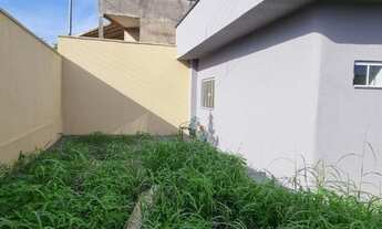 Imagem 3: Vendo casa com 3 quartos no Residencial Dom Rafael, Goiânia - Go