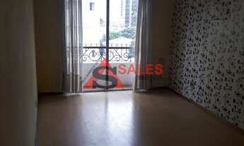 Imagem 2: Apartamento 70m2 à venda por R$ 530.000,00 ou aluga-se R$ 2.200,00, localizado na Rua Rodr