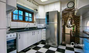 Imagem 14: Casa com 4 dormitórios à venda, 172 m² por R$ 520.000,00 - Nagoya Garden - Vargem Grande P