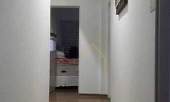 Imagem 3: Apartamento residencial à venda, Vila Santa Catarina, Americana