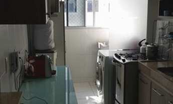 Imagem 5: Vendo Apartamento para venda com com 2 quartos em Nova Parnamirim - Parnamirim - RN