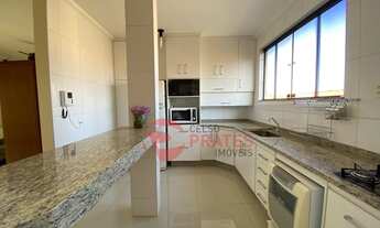 Imagem 6: Sobrado no Jardim Maria Flora 4 dormitórios, 218 m2 Limeira SP