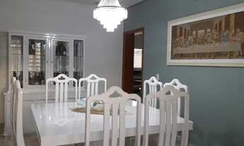 Imagem 2: Oportunidade unica - Vendo excelente casa em condomínio fechado - Naçoes - Valinhos