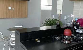 Imagem 4: Casa Linear Boulevard Lagoa 3 Quartos