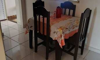 Imagem 6: Casa Conjunto Habitacional Joaquim Guilherme de Oliveira , 2 dormitórios