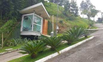 Imagem: Juiz de Fora - Loteamento/Condomínio