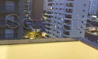 Imagem 6: Flat Moema Top Life disponível para venda com 36m² e 01 vaga de garagem