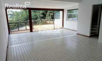 Imagem 4: Cobertura duplex para venda tem 365 metros quadrados Recreio dos Bandeirantes com 4 quarto