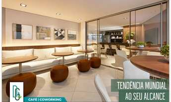 Imagem 6: Apartamento para venda tem 85 metros quadrados com 3 quartos em Aflitos - Recife - PE