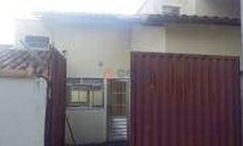 Imagem 2: Casa com 2 dormitórios à venda, 40 m² por R$ 85.000,00 - São Pedro - Esmeraldas/MG