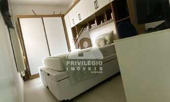 Imagem 7: Apartamento à venda, 2 quartos, 1 suíte, 2 vagas, Freguesia (Jacarepaguá) - RIO DE JANEIRO