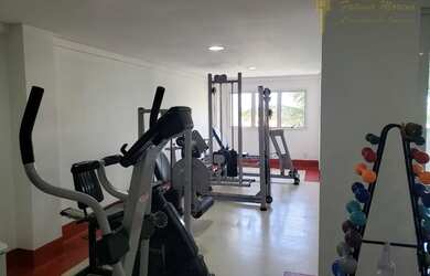 Imagem 8: Apartamento para venda com 147 metros quadrados com 3 quartos em Patamares - Salvador - BA