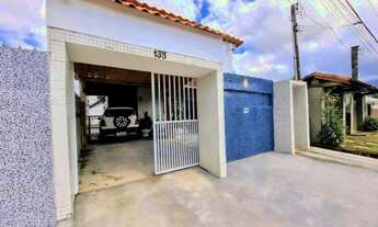 Imagem: CASA 02 DORMITÓRIOS NO CENTRO DE BERTIOGA