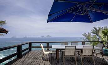 Imagem 5: Rio380 - Linda casa entre Leblon e São Conrado