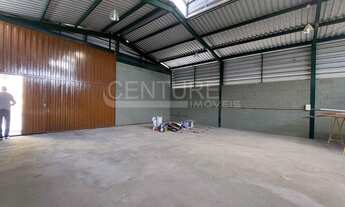 Imagem 6: Aluguel - Galpão - 330,00m² - São Francisco - Belo Horizonte