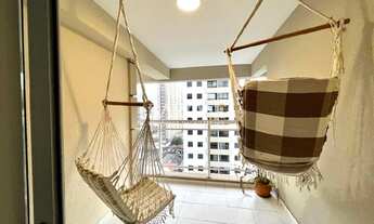 Imagem 2: São Paulo - Apartamento Padrão - Vila Olímpia