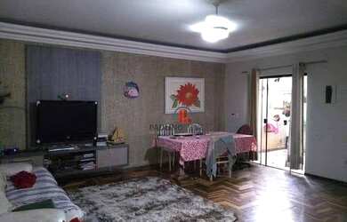 Imagem 2: Casa com 3 dormitórios à venda, 284 m² por R$ 550.000,00 - Nova Americana - Americana/SP