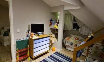 Imagem 5: LA VILLETTE - COBERTURA C/VISTA CINEMATOGRAFICA