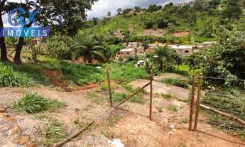 Imagem 3: Terreno à venda, 360 m² por R$ 45.000 - Florença - Ribeirão das Neves/MG