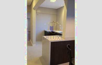 Imagem 4: APARTAMENTO RETROFOT - INTEIRINHO REFORMADO - 2 DORMITÓRIOS - VARANDA - 98 M2 - PROX. FEST