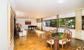 Imagem 5: Apartamento 3 quartos em Ipanema - Rio de Janeiro - RJ