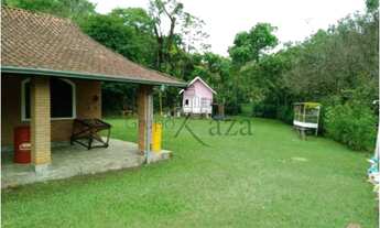 Imagem 5: Sítio Estrela Dalva - Área Total de 35.104m² - Bairro Bengalar na Zona Norte de São José d