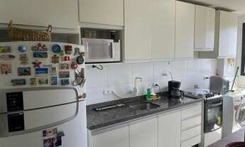 Imagem 6: Aqua Brasil, Apartamento para venda, 3 quartos - 1 suíte, Vila Brasil, Londrina/PR