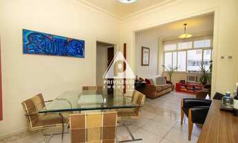 Imagem: Apartamento à venda, 2 quartos, Copacabana