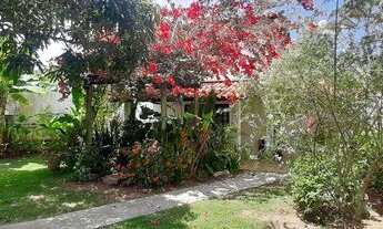 Imagem 2: Casa com 5 dormitórios à venda, 400 m² por R$ 1.690.000,00 - Jaguaribe - Salvador/BA