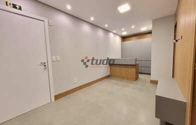 Imagem 2: Novo Hamburgo - Conjunto Comercial/sala - Hamburgo Velho