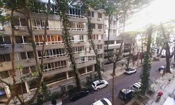 Imagem 7: Apartamento 2 quartos, com uma suíte, em Ipanema