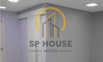 Imagem 2: Sala Comercial para Locação, 3 salas, 144 m², Bela vista