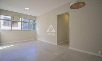 Imagem 2: Apartamento à venda, 2 quartos, Botafogo - RIO DE JANEIRO/RJ