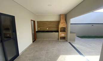 Imagem 7: Excelente casa térrea com 3 suítes no Cond. Milano, em Indaiatuba/SP