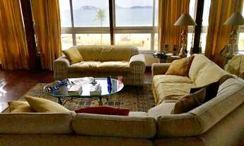 Imagem 6: Apartamento para venda tem 210 metros quadrados com 3 quartos em Ipanema - Rio de Janeiro