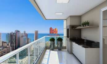 Imagem 2: ITAPEMA - Apartamento Padrão - Meia Praia