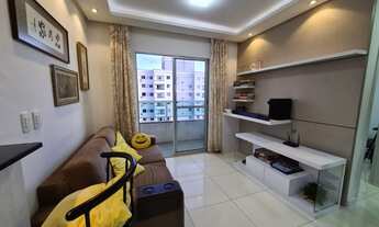 Imagem 2: Apartamento para venda com 56 metros quadrados com 2 quartos