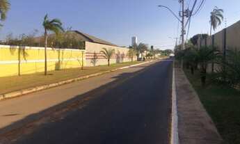 Imagem 3: Sergio Soares Vende: Lote com excelente localização na Ponte Alta Norte