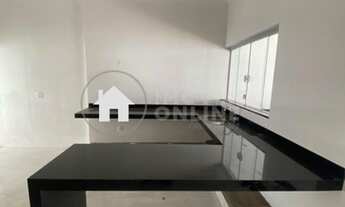 Imagem: CASA RESIDENCIAL em FRANCA - SP, JARDIM