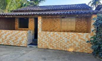 Imagem 5: Chácara com córrego nos fundos perto de Ipatinga-MG