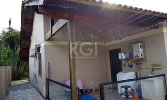 Imagem 4: Porto Alegre - Casa Padrão - Belém Novo