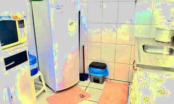 Imagem 6: Apartamento 39 m² com 2 dormitórios à venda no bairro Vila Mirim