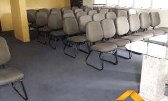 Imagem 6: SALA COMERCIAL - 35 m² - SANTO ANDRÉ