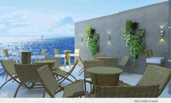 Imagem 5: Vende-se aptos de 3 e 4 qtos de frente pro mar em Iriri-Infinity Coast