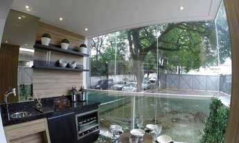 Imagem 7: Apartamento com 2 dormitórios à venda, 54 m² por R$ 375.000,00 - Rudge Ramos - São Bernard