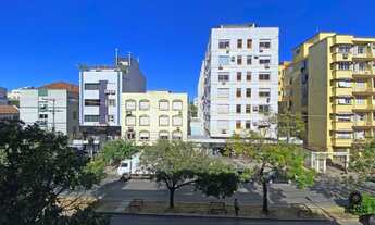 Imagem 3: Apartamento para venda com 85 metros quadrados com 3 quartos em Cidade Baixa - Porto Alegr