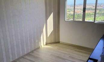 Imagem 6: Apartamento com 1 dormitório à venda - Panorama - Piracicaba/SP