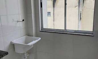 Imagem 7: Cobertura com 2 dormitórios à venda por R$ 260.000,00 - Monte Castelo - Juiz de Fora/MG