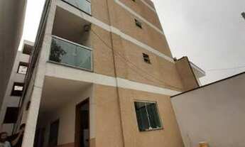 Imagem 3: Apartamento Studio Novo com 2 Dormitórios na Vila Carrão