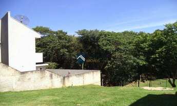 Imagem 2: Terreno à venda, 422 m² por R$ 460.000,00 - Condomínio Recanto dos Paturis - Vinhedo/SP